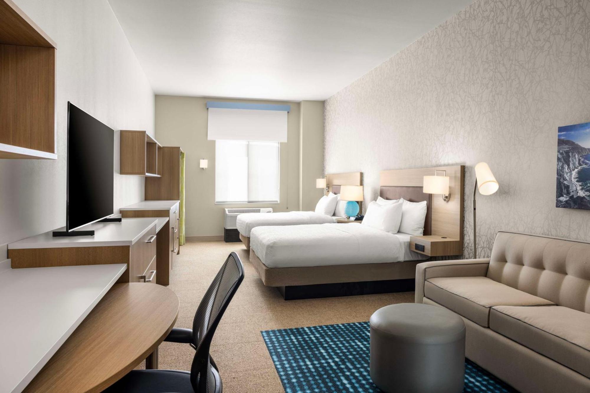 Home2 Suites By Hilton Marina Eksteriør bilde