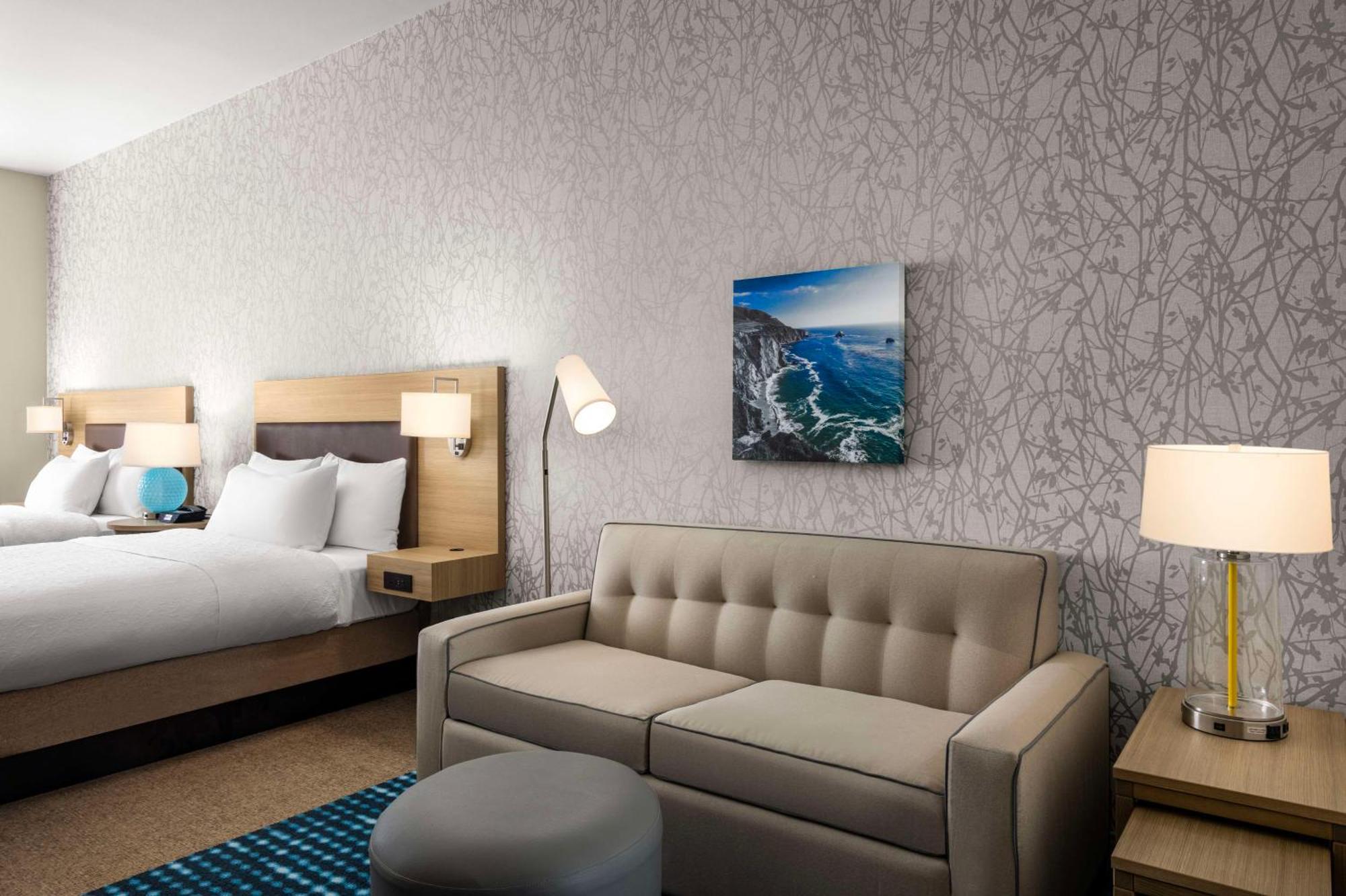 Home2 Suites By Hilton Marina Eksteriør bilde