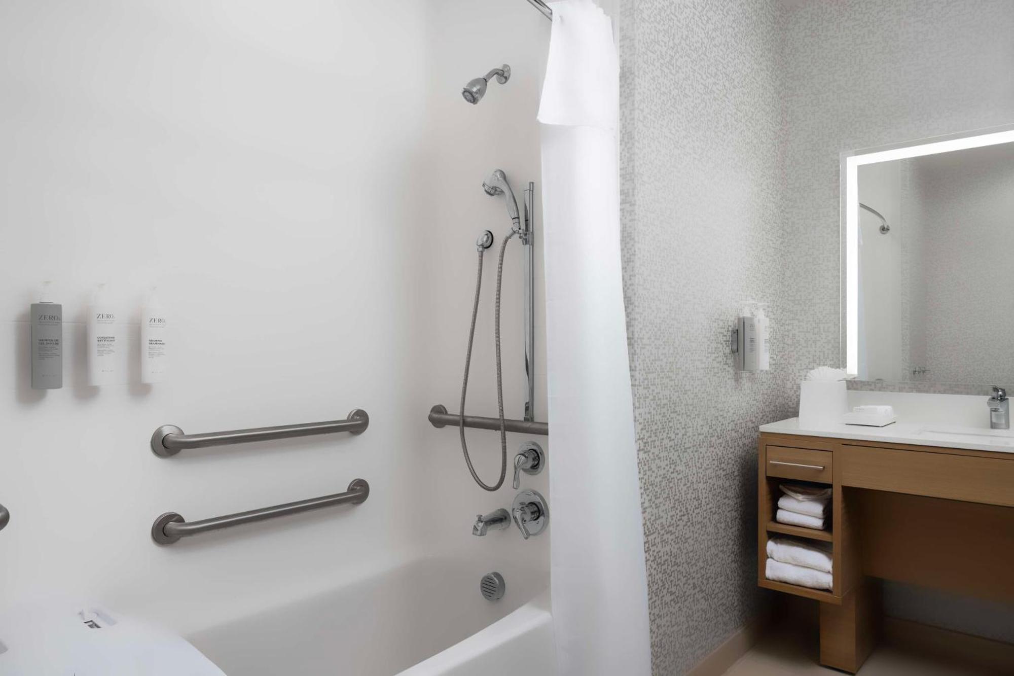 Home2 Suites By Hilton Marina Eksteriør bilde
